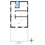 アパート 4761-aakirkeby-hojlyngsvejen-12 Åkirkeby