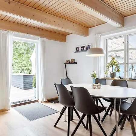 4761-aakirkeby-hojlyngsvejen-12 Appartamento