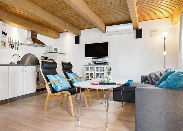 4761-aakirkeby-hojlyngsvejen-12 Appartement Åkirkeby